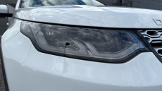 Land Rover Discovery Sport 2.0 D165 SE 5dr Auto Diesel Station Wagon